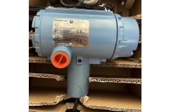 China Mexico Emerson Rosemounte 8800D Series Vortex Flowmeter For Process supplier