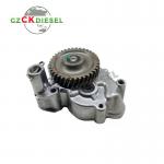 Oil Pump ME013203 ME013163 for 6D34 6D31 SK200-6 SK200-5 SK230