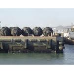 Inflatable Rubber Fender Rubber Elements Yokohama Pneumatic Rubber Fender Ships
