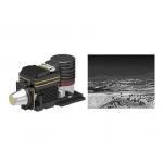 100Hz Frame Rate MWIR Thermal Imaging Module Cooled HgCdTe 640x512 15μM for sale