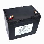 China 12V 100A 200A Lithium Iron Phosphate Battery Pack For Energy Storage for sale