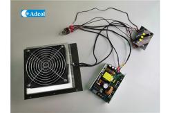 China 9.0A Normal  Current Thermoelectric Air Conditioner  /  TEC Module  Peltier Air Cooler supplier