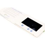 Custom LCD Video Business Cards 1024*600P 16GB Lcd Greeting Card