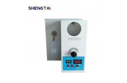 China Petroleum Product Distillation Range And Boiling Range Tester SD6536 supplier