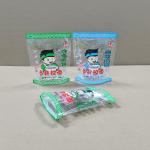 Customized Frozen Food Bag Frozen Food Packaging Pouch Bag for sale