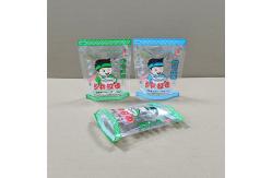 China Durable Bottom Widening Pouches For Food Packaging Needs supplier