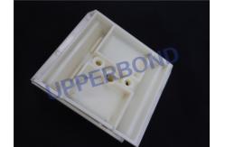 China Regular Kretek Hard Printer Moulding Die HLP Cigarette Machine Parts supplier