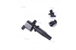 China Black Focus 1.8 Car Ignition Coils 4M5Z12029B 4M5E12A366AA 31375294 supplier