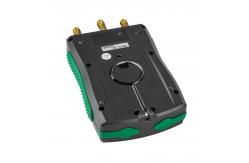 China DY517 Digital Manifold Pressure Gauge Tester 0 Kpa To 6000 Kpa supplier