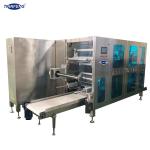 Water Soluble PVA Film Liquid Detergent Pod Making Machine for sale