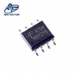 AOS Electronic Components AO4704 Electronic Components AO470 Microcontroller Ic24c64b-2zli Clc2011imp8mtr for sale