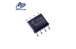 China AOS Electronic Components AO4704 Electronic Components AO470 Microcontroller Ic24c64b-2zli Clc2011imp8mtr supplier