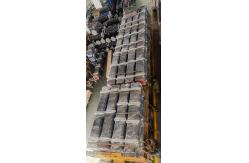 China Bq Nq Hq Pq Wireline Drill Rod Drill Pipe For Diamond Drilling supplier