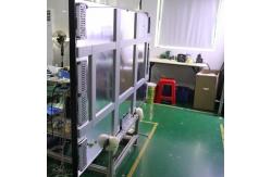 China 86 Inch Sunlight Readable Lcd Panel Outdoor Lcd Advertising Screen supplier