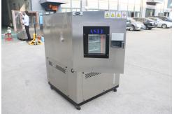 China ASLI Brand -70~150C Environmental Temperature And Humidity Controlled Chambers supplier