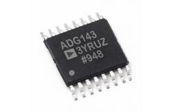 China ADG1433YRUZ Electronic Components supplier