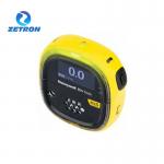 Metallurgy Hydrogen Sulfide Gas Detector Zetron Honeywell BW Solo for sale