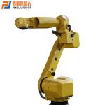 Fanuc M-20iA Robot With 0.08 Mm Repeatability Spindle Robots, Waterjet Robots