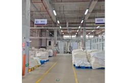 China Bassinet Sheets manufacturer