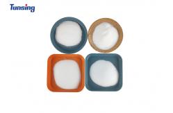 China 1KG TPU Polyurethane Hot Melt Adhesive Powder Soft For Heat Transfer supplier