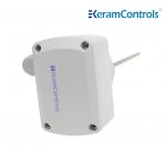 KTS110 Temperature Sensor Transmitter PT100 Class A High Accuracy for sale