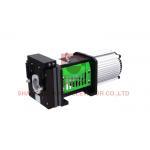 480kg Gearless Traction Machine For Machine Room Less Traction Elevator for sale