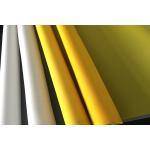 100% Polyester Screen Printing Mesh / Silk Screen Printing Materials