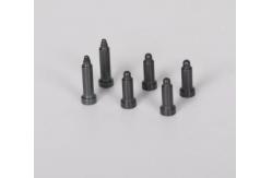 China Silicon Nitride Dowel Ceramic Pin For Projection Welding supplier