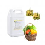 Fruit And Vegetable Flavor Oil Artificial Food Flavor For Candy Baking for sale