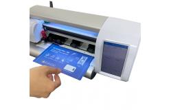 China Daqin UV LED Curing Machine For Phones Cameras Gaming Consoles supplier