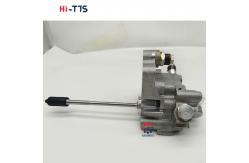 China 21067551 Oil Pump  for EC460B EC360B Excavator Engine Parts supplier