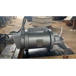 Tapioca Factory QJB Submersible Mixer Pump With F Grade InsulationIP68 Protection