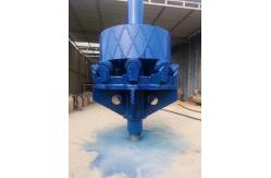 China NC40 NC50 Directional Drill Reamer HDD Operation Rock Reamer Bit supplier