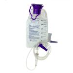Medical Sterile Single Use Enteral Feeding Bag Set With All Sizes for sale