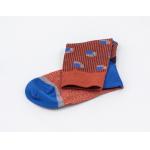 Antiskid Dustproof Sports Ankle Socks Deodorization Sweat Absorption for sale