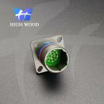 MIL-DTL-38999 Series Ⅰ，Ⅱ，and Ⅲ Connectors, D38999/20WB35PLN. D38999 Series Ⅰ for sale