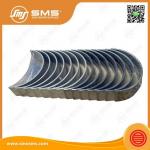 612660010032 Main Bearing WEICHAI Engine Parts 612660010031 for sale