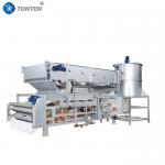 Belt Filter Press Filtration Water Treatment Belt Filter Press Coal Washing for sale
