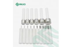 China EV Connector Testing Equipment Connector Gauges On Figure 11 16 Pieces supplier