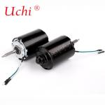 Household Appliances Home Medical Industry Push Rod Motor Brush DC Motor for sale