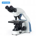 OPTO-EDU A12.0921 Biological 47mm Compound Optical Microscope for sale