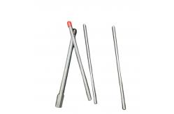 China Electrical Galvanized All Thread Threaded Rods Custom Size supplier