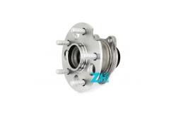 China 42450-28040 4245028040 Hub Unit 2WD Rear P0 P6 P5 P4 Precision supplier