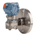 HART Liquid Level Measurement With  3051L Transmitter for sale