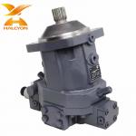 Hydraulic Bent Axis Piston Motor A6VM107HA1TC63W-VZB370A-SK For Rexroth R971034666 for sale