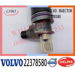 22378580 Diesel Engine Fuel Injector VOE22378580 22378580 BEBJ1F12001 For VOL