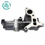 8-98238259-0 Engine Parts Exhaust EGR Valve 8-98238259-0 Engine 4JJ1 for sale