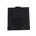 200W Portable Solar Blanket For Camping With Bracket