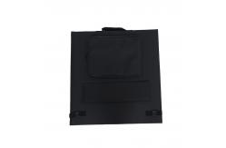 China IP65 Protection Class 200W Foldable Solar Blanket for Camping and Yachts supplier