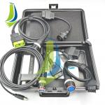 88890400 Vocom 2 Diagnostic Tool For Excavator Truck for sale